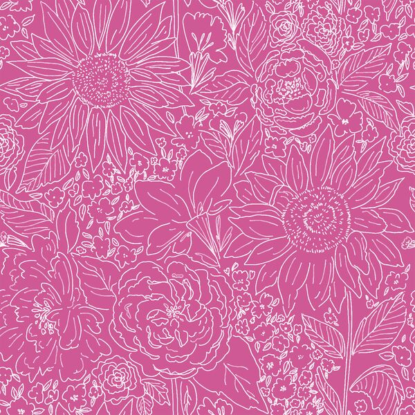 Paperie in Petunia