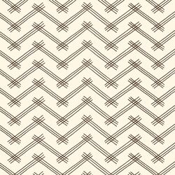 Zig Zag in Alabaster