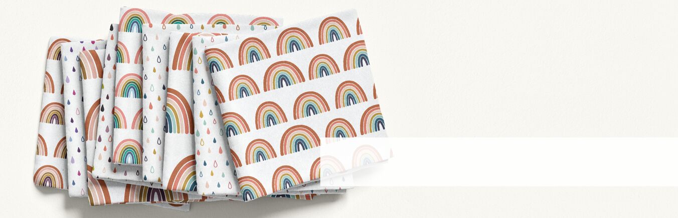 Always Rainbows Preview Image