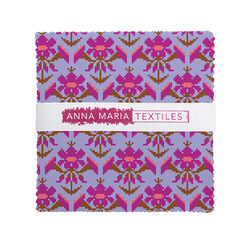 Heiress 5" Square Pack