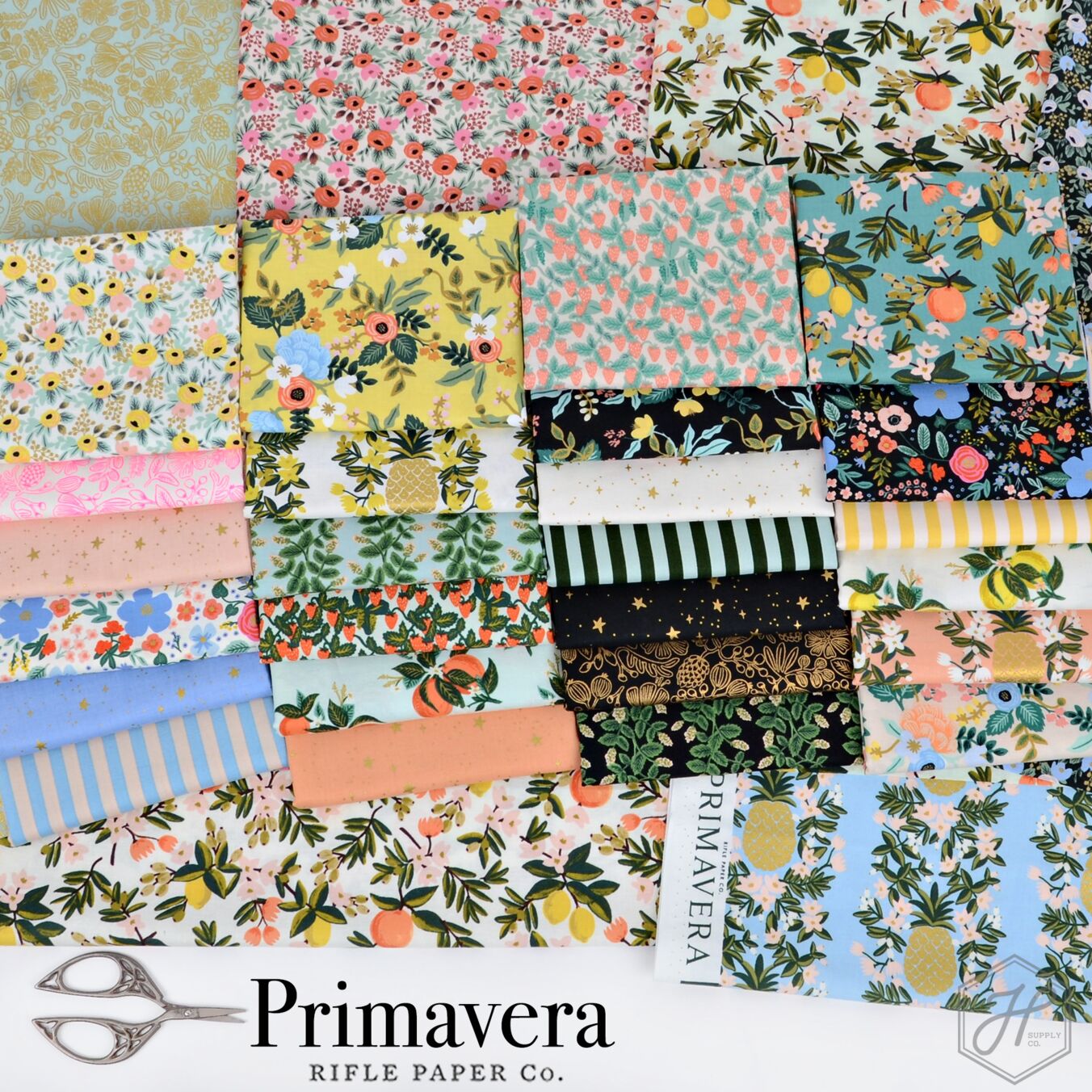 Primavera Poster Image