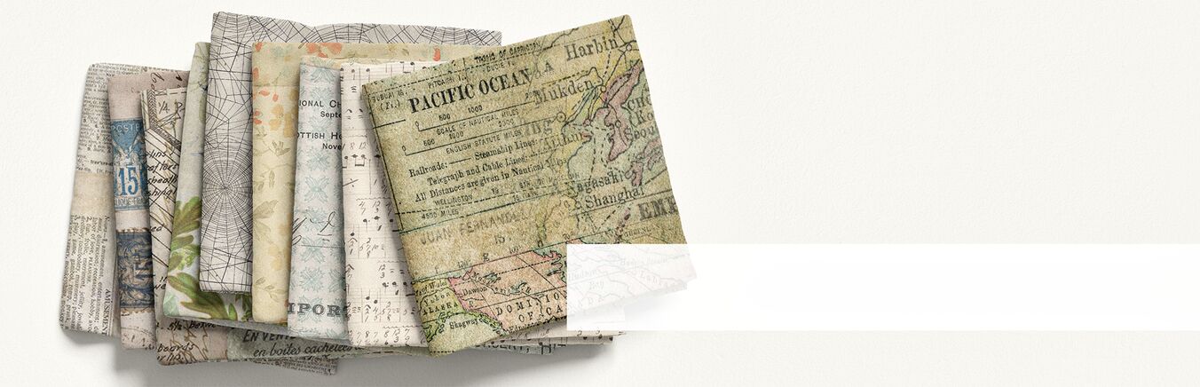 Eclectic Elements Foundations Preview Image