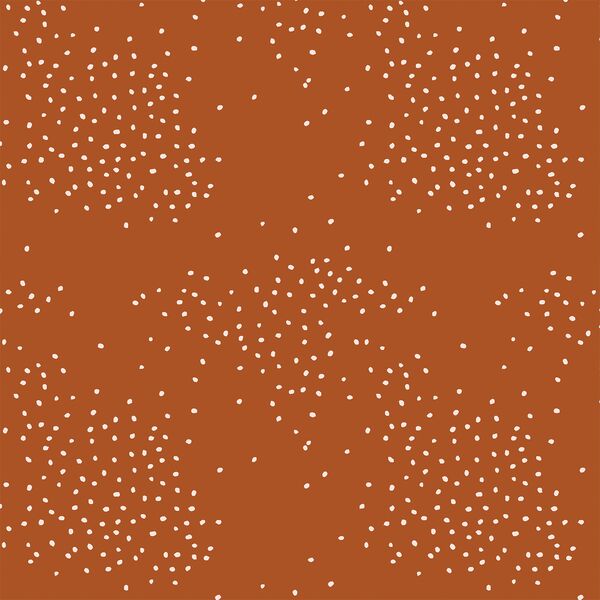 Seeds in Scarlet