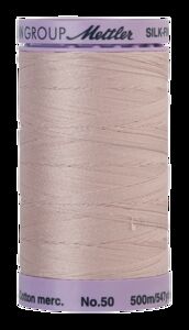 Flesh (9104-0600) - Silk Finish Cotton 50wt - 547 Yards