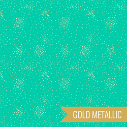 Clusters in Paradise Metallic