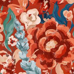 Large Garden Romance in Spiced