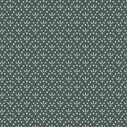 Wild Eyelet in Pine