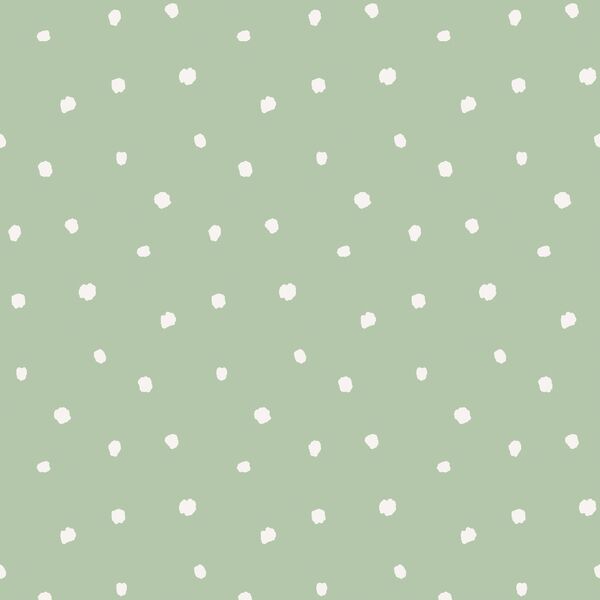 Sunny Dot in Mint