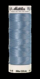 Country Blue (3406-3762) - Poly Sheen - 220 Yards