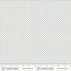 Dot in Ivory
