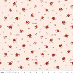 Roses in Pink