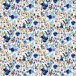 Anali Floral in Autumn