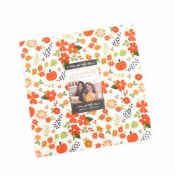 Birch and Willow 10" Square Pack
