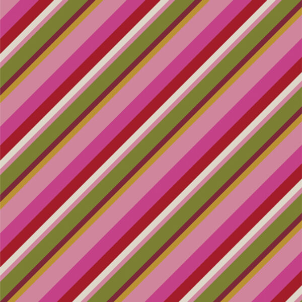 Tilted Horizon in Rose