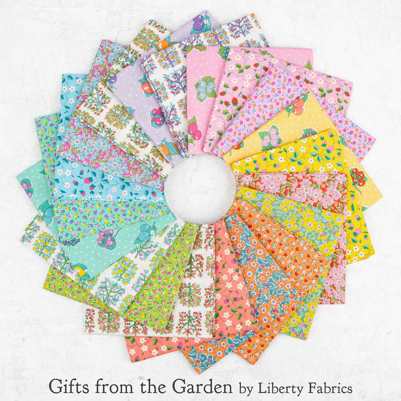 Gifts From the Garden Poster Image