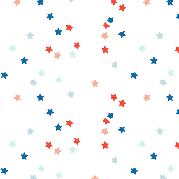 Stars in Spangled