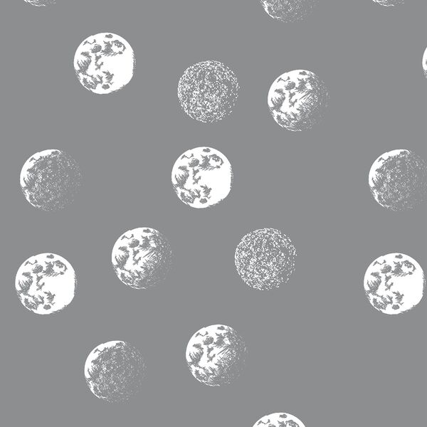 Moondance in Smoke