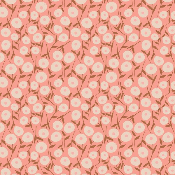Berry Stems in Cozy