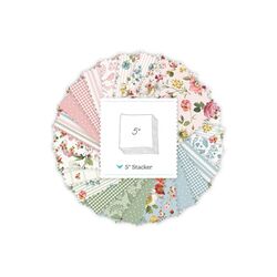 Little Garden Path 5" Square Pack