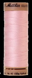 Parfait Pink (9136-0085) - Silk Finish Cotton 40wt - 164 Yards