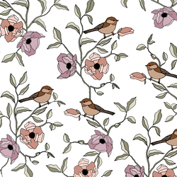 Birds in Melody