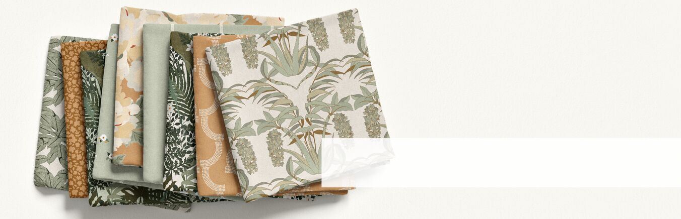 Roadside Blooms Preview Image