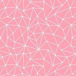 Astral Nights in Rose Pink