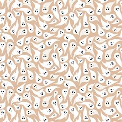 Spooky in Blush Pink