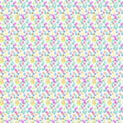Scales in Rainbow