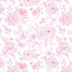 Juliette Floral in Blooming