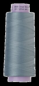 Ash Blue (9150-0042) - Silk Finish Cotton 50wt - 2000 Yards