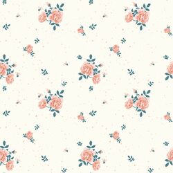 Nosegays in Porcelain