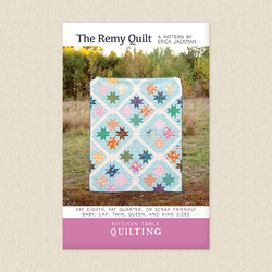 The Remy Quilt
