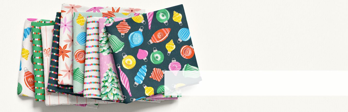 Colorful Christmas Preview Image