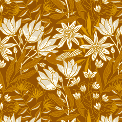 Fergus in Gold
