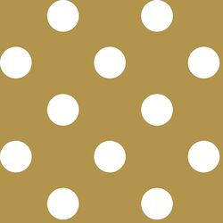Jumbo Dot in Marigold