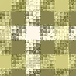 Peaceful Plaid in Fern Green
