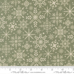 Blizzard Christmas in Mistletoe