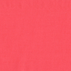 Cotton Couture in Lipstick