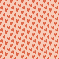 Hearts A Flutter in Enamored