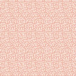 Stepping Stones in Pink Glow