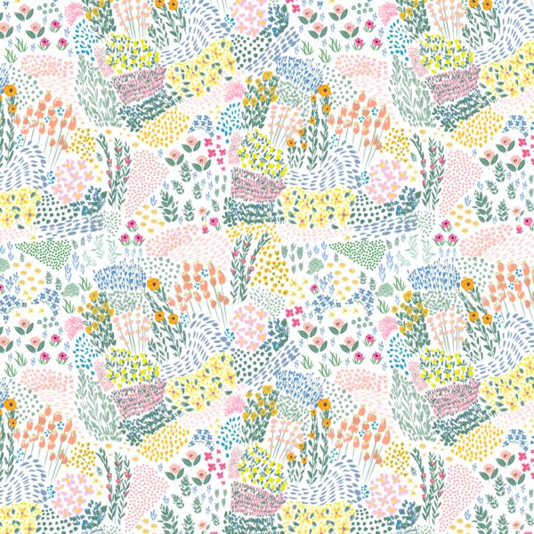 Little Full Bloom in Frolic
