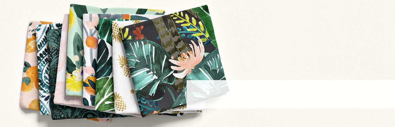 Tropical Preview Image