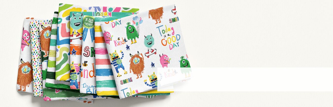 Little Monsters Preview Image