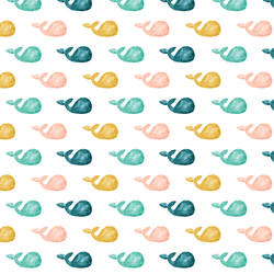 Whale Tales in Summer