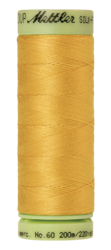 Star Gold (9240-0892) - Silk Finish Cotton 60wt - 220 Yards