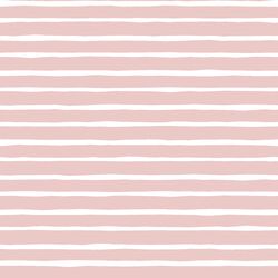 Artisan Stripe in Blush