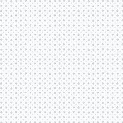 Skull Dot in Gray
