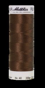 Bark (3406-1055) - Poly Sheen - 220 Yards