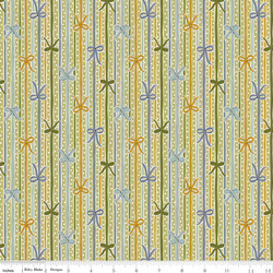 Ribbon Stripe in B